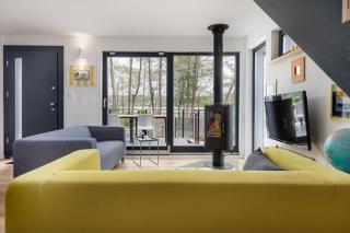 Holiday homes for 6 in Wiselka - Wisełka - 7