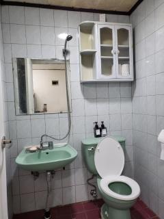 Bunyoung House - Seul - 2