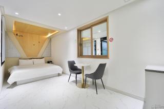 Time Hotel - Yangsan - 8