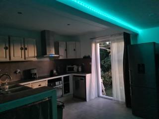 flat with sea view - Antibes - 1
