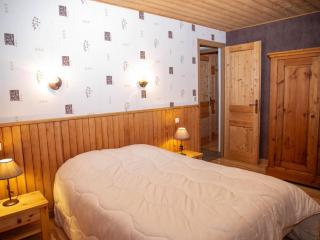 Charmant Apt 2 Ch, 6 Pers, Balcon Sud, Près Remontées, Wi-Fi, Parking Privé - FR-1-671-53 - Les Gets - 7