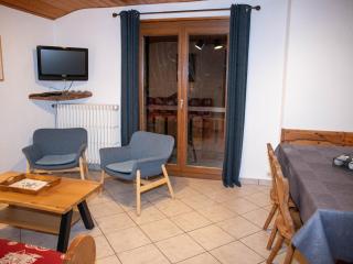 Charmant Apt 2 Ch, 6 Pers, Balcon Sud, Près Remontées, Wi-Fi, Parking Privé - FR-1-671-53 - Les Gets - 1