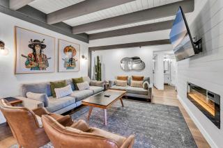 Luxurious 7BR Walk 2 Beach and Bus Stop - Carnelian Bay - 0