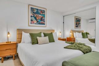 Luxurious 7BR Walk 2 Beach and Bus Stop - Carnelian Bay - 1