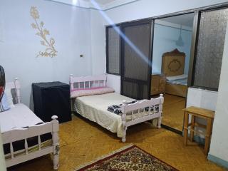 Miami askandr units الدور السادس بدون مصعد - Alexandrie - 5