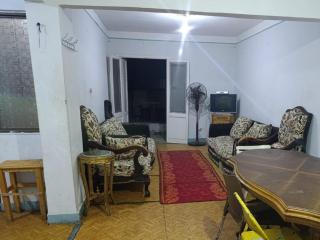 Miami askandr units الدور السادس بدون مصعد - Alexandrie - 6
