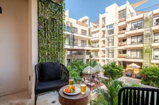 Tulum City Apartments Bakal B - Tulum - 4