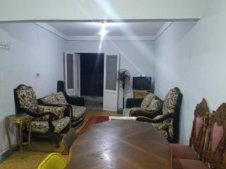 Miami askandr units الدور السادس بدون مصعد - Alexandrie - 8