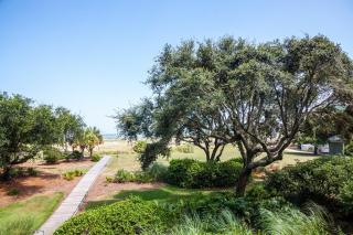 Shipwatch 104A by Wild Dunes, Oceanfront Condo - 8