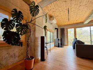 TATEYA VACATION 秋川渓谷の高級貸別荘 Cozy quiet luxury suite by the creek - Akiruno - 2