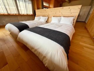 TATEYA VACATION 秋川渓谷 貸別荘 Cozy modern retreat by the creek - Akiruno - 5