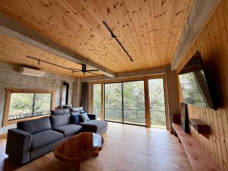 TATEYA VACATION 秋川渓谷の高級貸別荘 Cozy quiet luxury suite by the creek - Akiruno - 7
