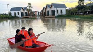 ซิตี้ รีสอร์ท - 6