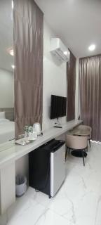 ซิตี้ รีสอร์ท - Ban Nong Pla Kho - 5