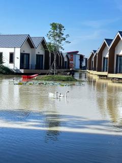 ซิตี้ รีสอร์ท - Ban Nong Pla Kho - 3