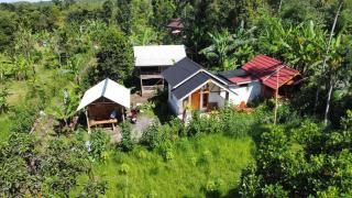 Asan Rinjani Homestay Tetebatu - 1