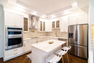 Luxury Nashville Home - Nashville - 5