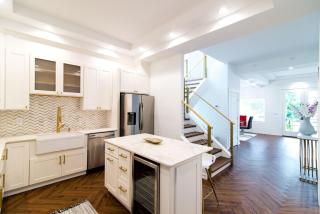 Luxury Nashville Home - Nashville - 4