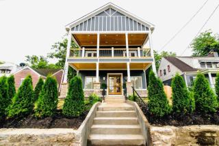 Luxury Nashville Home - Nashville - 9