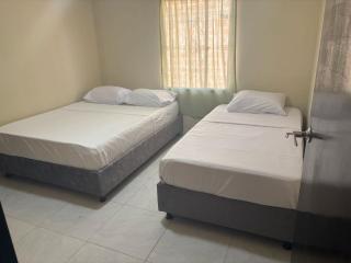 Apartamentos KARS - Riohacha - 4