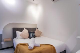 Neu Suites KL with Daily Breakfast Included - Kuala Lumpur - 6