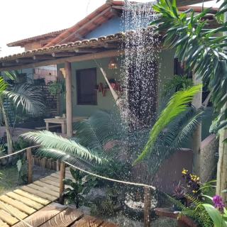 Vila Três - A apenas 2 minutos da praia! - Caraíva - 0