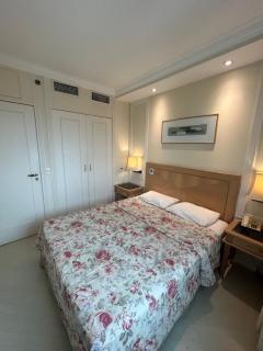 Flat Pamplona Jardins Univer com garagem 2410 - São Paulo - 8