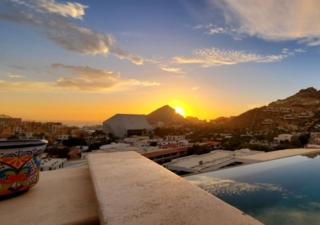 Luxury Cabo San Lucas Villa With Two Pools, Great for Large Groups - Cabo San Lucas - 9
