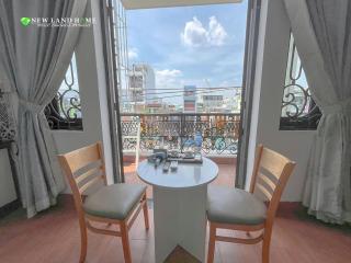 NEW LAND Apartment 15 - Tan Thuan Tay - Ho Chi Minh-stad - 5