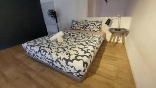 KL Sentral, EST Bangsar#12, LRT - 4