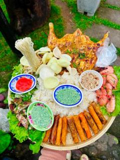 Đồi Dẻ Eco HomeStay - 6