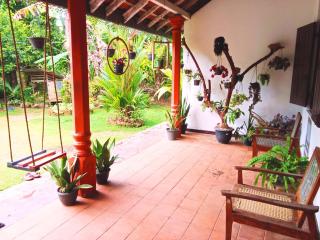 Minu Homestay - Weligama - 2