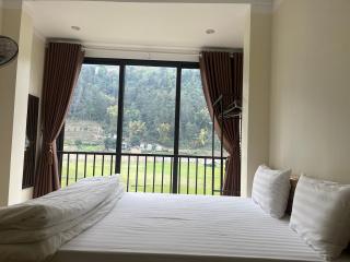 Homestay Hoà Thảo - Bus ,Trek & motorbike - 5