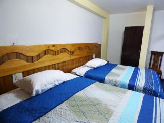 Qilla Hotel - Puno - 4
