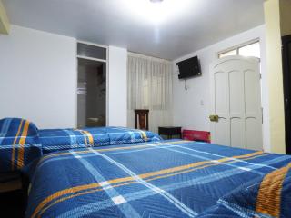 Qilla Hotel - Puno - 5
