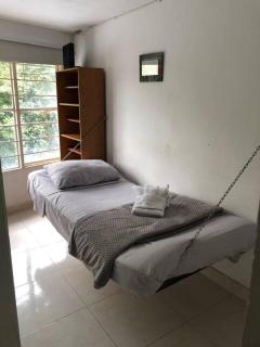 Habitación pequeña y acogedora - Armenia - 0