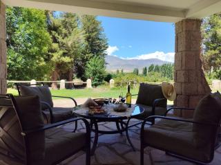 Chalet - Tamberías - 0