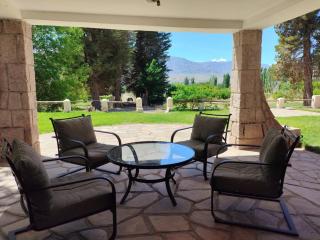 Chalet - Tamberías - 1