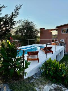 Clomplejo MUNAY con piscina y parking - 8