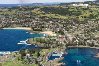 Saddleback Grove Kiama - Kiama - 6