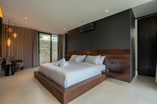 Villa Woodland Pool - 5