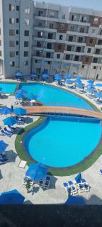 Hurghada Tiba Golden Beach Resort , Down Town - Hurghada - 8