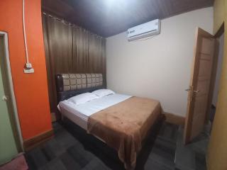 House of Runsia Guesthouse - Pagaralam - 8