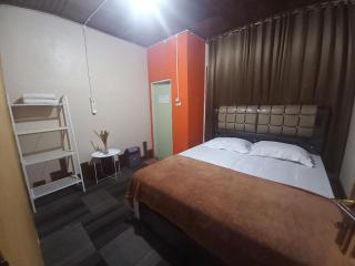 House of Runsia Guesthouse - Pagaralam - 7