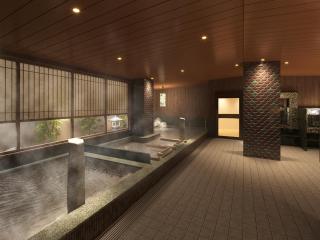 Dormy Inn Express Unnan Natural Hot Spring - - 0