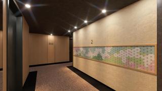 Dormy Inn Express Unnan Natural Hot Spring - - 8