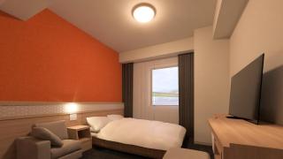 Dormy Inn Express Unnan Natural Hot Spring - - 6