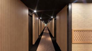 Dormy Inn Express Unnan Natural Hot Spring - - 4
