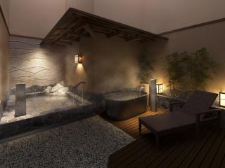 Dormy Inn Express Unnan Natural Hot Spring - - 2