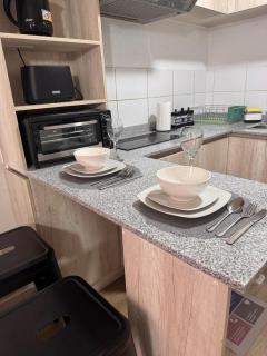 Apartamento Entero en Santiago - Santiago - 5
